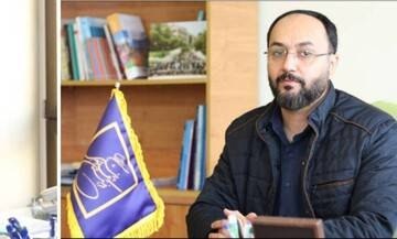 مجید احمدی «دبیر قرارگاه سلامت شهر تهران» شد مجید احمدی «دبیر قرارگاه سلامت شهر تهران» شد