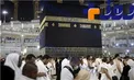 عربستان از ایران برای بررسی مسائل حج سال آینده دعوت کرد