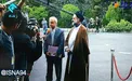 عکس/هاشمی طبا برای برگزاری اولین مناظره در صدا و سیما حضور یافت