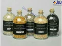 نمک های تهیه شده از اشک انسان در فروشگاه+عکس