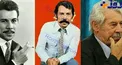 نمایی جالب از داوود رشیدی در سه دهه+عکس