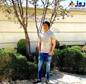 تیپ علی کریمی در ویلای شخصی‌اش +عکس