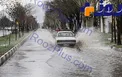هشدار هواشناسی برای «بارشهای سنگین» در۲هفته پایانی اردیبهشت