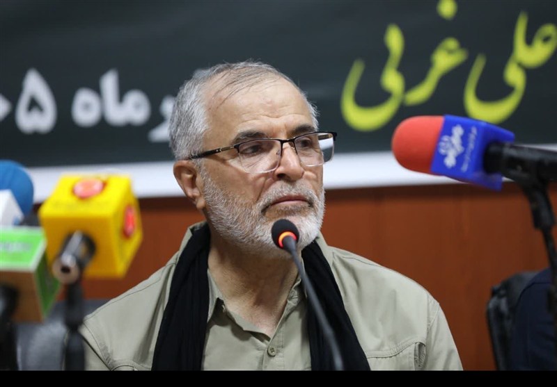 معاون وزیر کشور: امنیت کامل در مرزهای اربعین برقرار است معاون وزیر کشور: امنیت کامل در مرزهای اربعین برقرار است