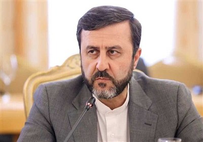 تنگه هرمز زیر فرمان ایران تعریف می‌شود نه سنتکام/امنیت منطقه با پایان مداخله و خروج آمریکا از منطقه  تأمین می‌شود