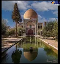 عکس/ مسجد سلطانی یادگار معماری دوره قاجار