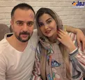 عکس/ «ارسطو» در شب تولد ۴۵ سالگی‌اش
