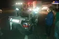 عکس/ پراید 50 میلیونی بعد از تصادف!