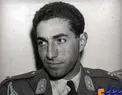 حمیدرضا ، برادر محمد رضا پهلوی در زندان اوین بعد از انقلاب / 1358+عکس