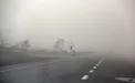 کرمان در گرد و غبار غرق شد/ ۱۵۰ روستا در محاصره طوفان شن