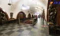 این ایستگاه مترو همانند یک موزه است+ عکس