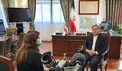 سفیر ایران در مادرید: اقدامات در حوزه هسته‌ای اعمال حق است، نه نقض برجام