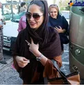 دو بازیگر زن ایرانی مشهور با ظاهری کاملا تغییر یافته + عکس
