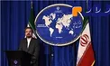 هشدار بهرام قاسمی به اظهارات مداخله جویانه تیلرسون