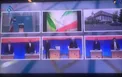 شروع آخرين مناظرات انتخاباتی +عکس