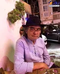 تیپ جوانانه رضا رویگری/عکس