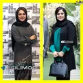 کاهش وزن کمند امیرسلیمانی+عکس