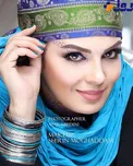 سارا خويينى ها با ظاهرى متفاوت+عکس