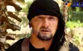 گلمراد حليم اف به هلاكت رسيد +عكس
