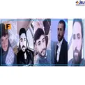 گرفتاری ۵ کولبر ایرانی در بهمن مرز ترکیه +عکس