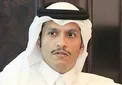 اعلام مخالفت قطر با تحریم‌های آمریکا علیه ایران