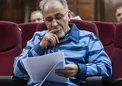 دیوان عالی باز هم رأی پرونده را نقض کرد/ نجفی سه باره دادگاهی می‌شود