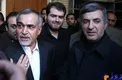 وقتی حسین فریدون همه جا بود! + تصاویر