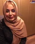 ظاهر و چهره عجیب صبا راد پس از خروج از تلویزیون/عکس
