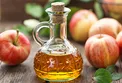از لاغری تا کنترل دیابت با سرکه سیب