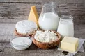 تغییراتی که با ترک لبنیات پرچرب در بدن ایجاد می‌شود
