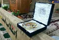 عکس/ رونمایی از جام قهرمانی مسابقات جام حذفی
