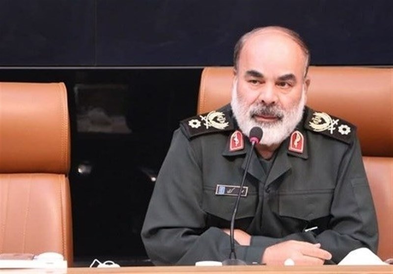 هر گونه اشتباه محاسباتی دشمن با قدرت پاسخ داده میشود هر گونه اشتباه محاسباتی دشمن با قدرت پاسخ داده میشود