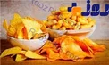 ورود بی سر و صدای اسنک‌های آمریکایی به ایران