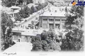 عکس/خیابان ناصرخسرو ، 70سال قبل