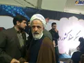 مجید انصاری در انتخابات مجلس یازدهم ثبت نام کرد