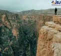 عکس/ تنگه هایقر گنج پنهان ایران زمین