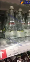 آب معدنی ۱۴ هزار تومانی در تهران+ عکس