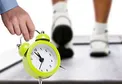 بهترین زمان ورزش برای چربی سوزی چه موقع است؟