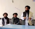 اولین وزیر طالبان معرفی شد +عکس