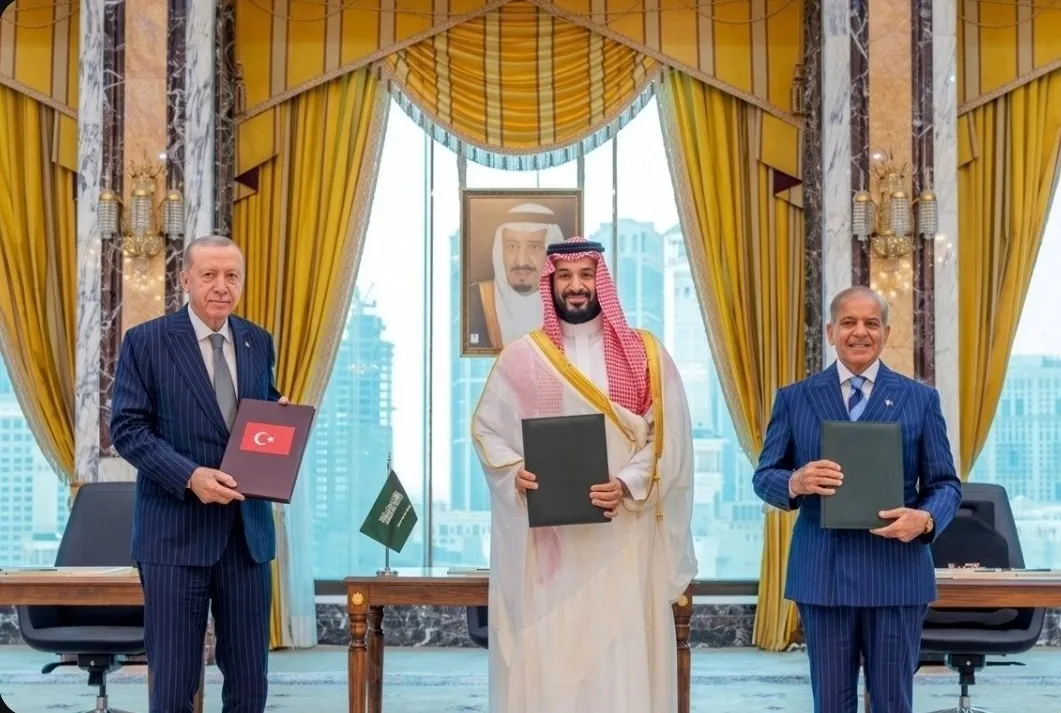 یمن , آخرین تحولات یمن , صنعاء , عربستان سعودی , جنبش انصارالله یمن , کشور ترکیه , کشور پاکستان , توافق امنیتی مکه ,