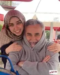 عکس/ محمدرضا خاتمی در کنار دخترش