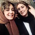 چهره متفاوت هدیه سریال همگناه+عکس