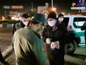 اقدام جالب امام جمعه بابلسر در ورودی شهر+عکس