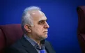 سفر وزیر امور اقتصادی و دارایی به استان همدان