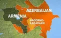 شرط آذربایجان برای مذاکره با ارمنستان