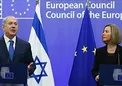 موگرینی درخواست نتانیاهو درباره بیت المقدس را رد کرد