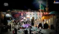 عکسی خاص از مزار حاج قاسم