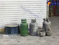 وسایلی که امروز از پلاسکو کشف شد+ عکس