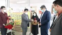 واکسیناسیون ۴۵۰۰ معلم به یاد مرحوم 