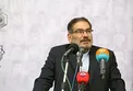 اظهارات مهم شمخانی درباره مواضع اخیر مقامات آمریکایی